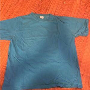 Blue T-Shirt